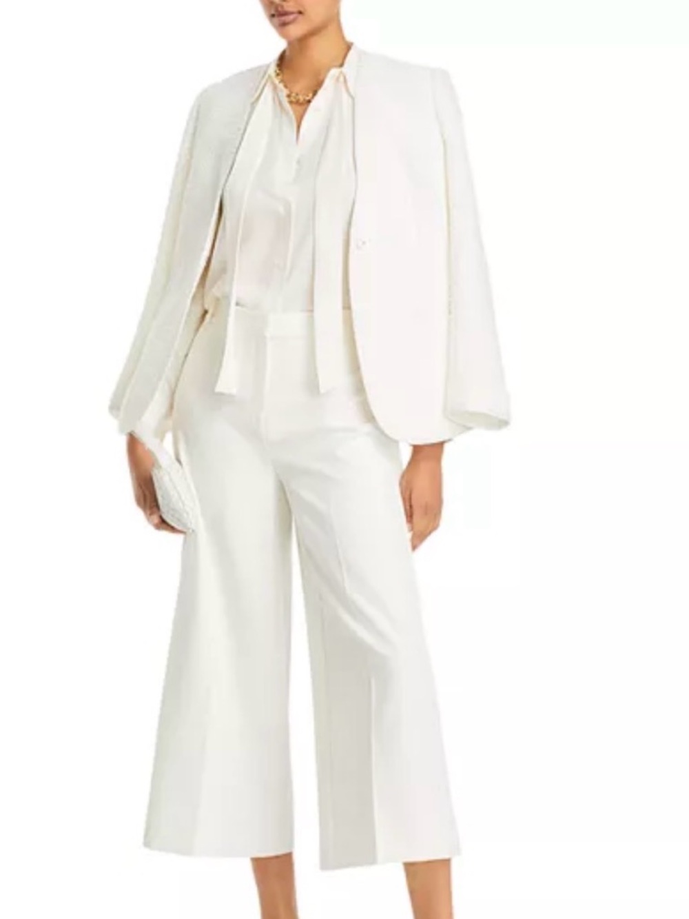 KOBI HALPERIN Melody Wide Leg Pants